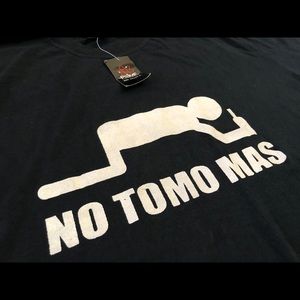 Brand new graphic tshirt